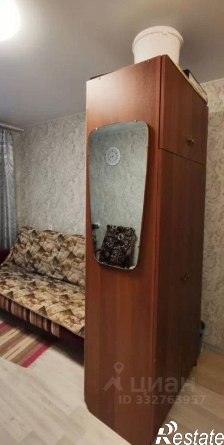 Комната ул Кудряшова, 100,  д. 100