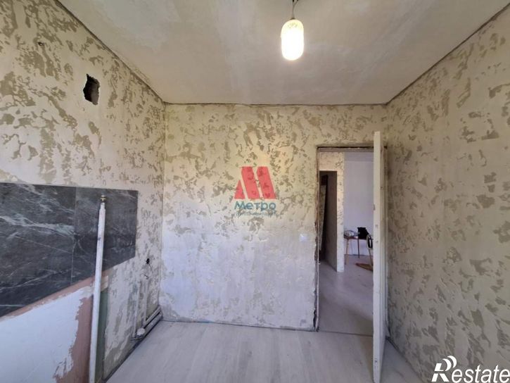 2-комн квартира Генкиной ул., д.58