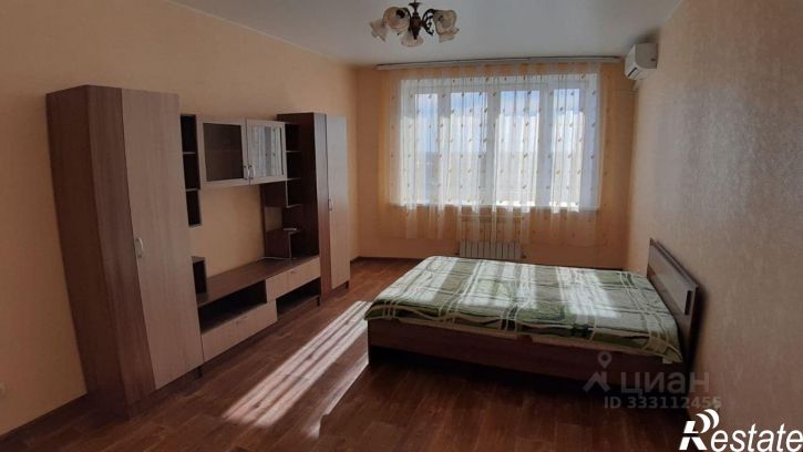 1-комн квартира ул Кузнецова, 13/2,  д. 13/2