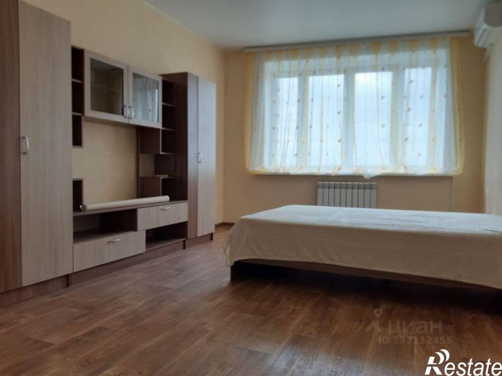 1-комн квартира ул Кузнецова, 13/2,  д. 13/2