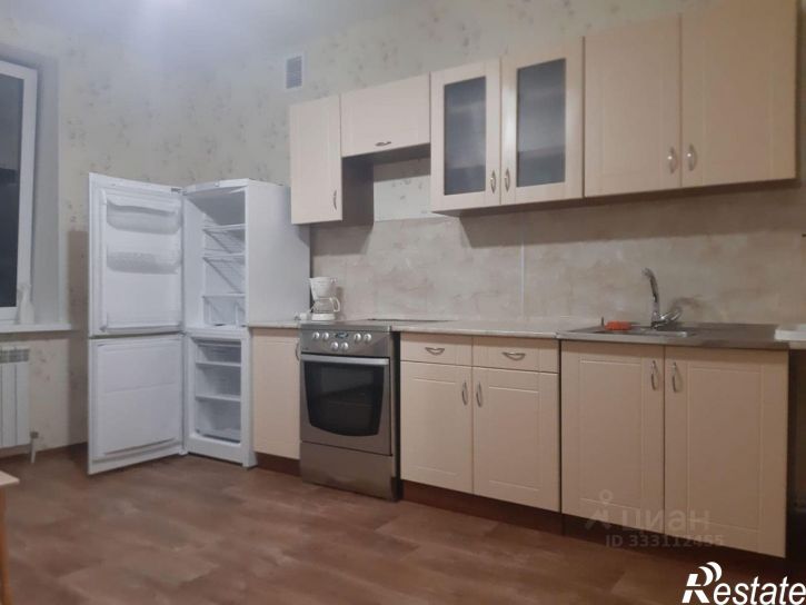 1-комн квартира ул Кузнецова, 13/2,  д. 13/2