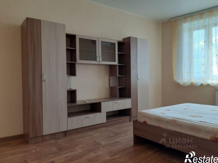 1-комн квартира ул Кузнецова, 13/2,  д. 13/2