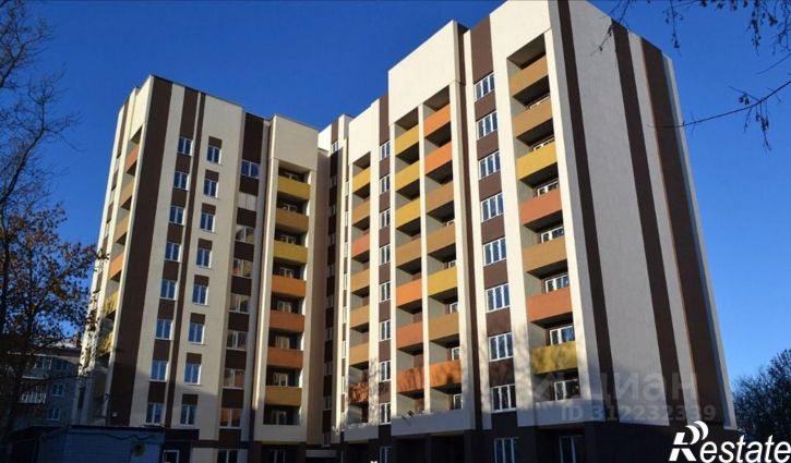 2-комн квартира ул Герцена, 23,  д. 23