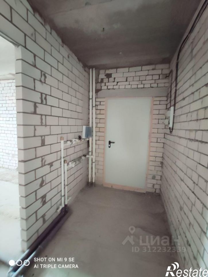 2-комн квартира ул Герцена, 23,  д. 23
