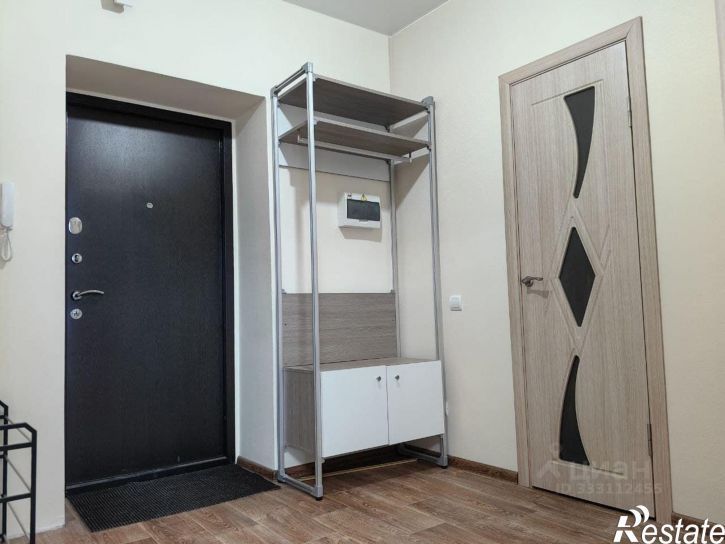 1-комн квартира ул Кузнецова, 13/2,  д. 13/2