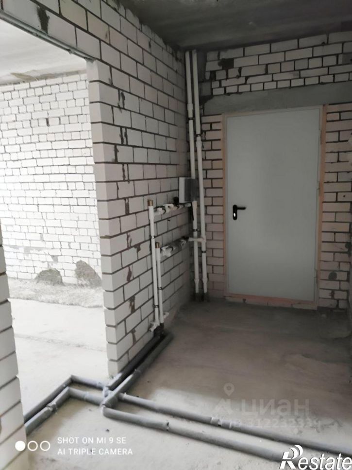 2-комн квартира ул Герцена, 23,  д. 23