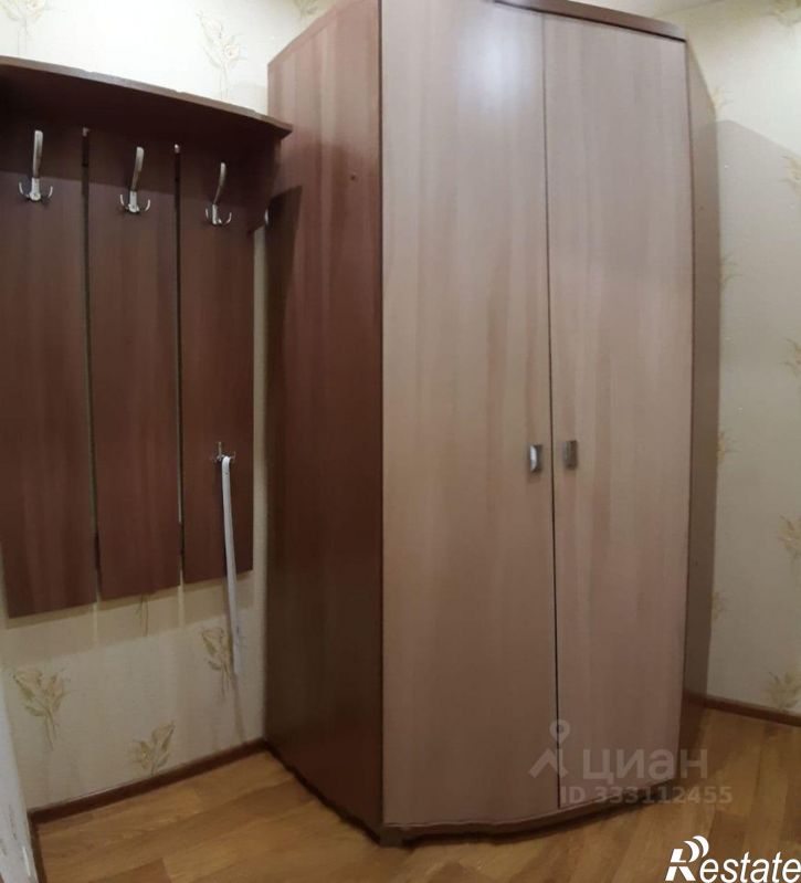 1-комн квартира ул Кузнецова, 13/2,  д. 13/2
