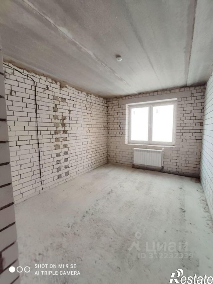 2-комн квартира ул Герцена, 23,  д. 23