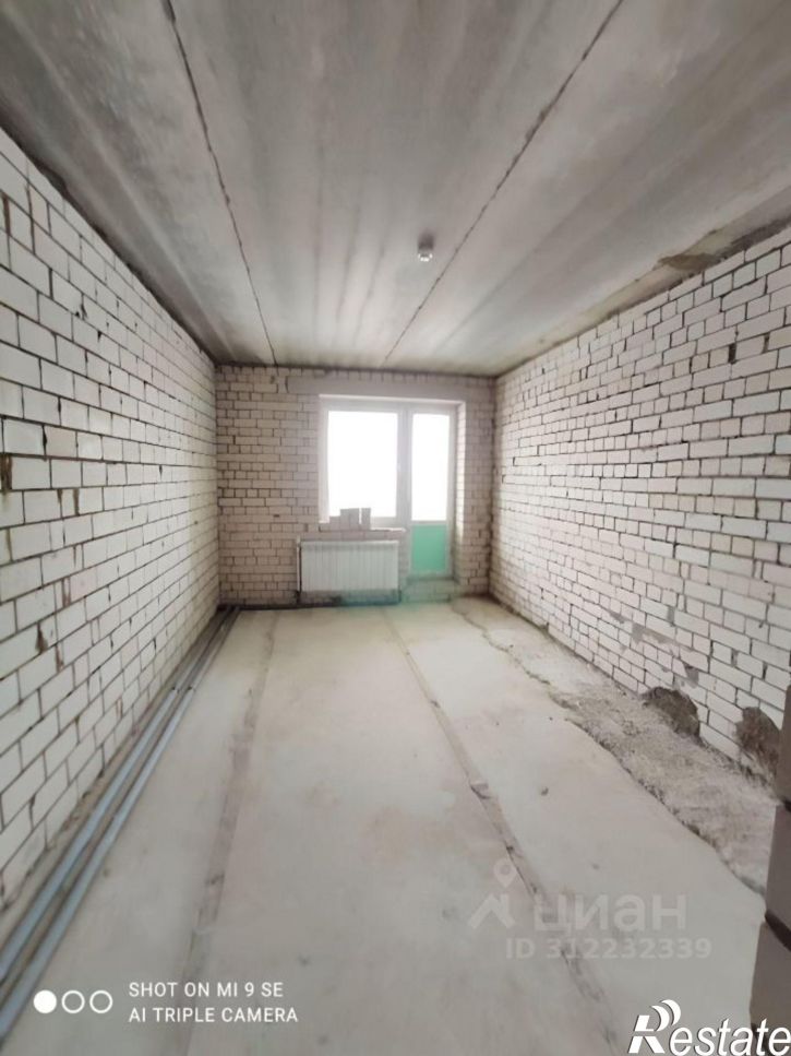 2-комн квартира ул Герцена, 23,  д. 23