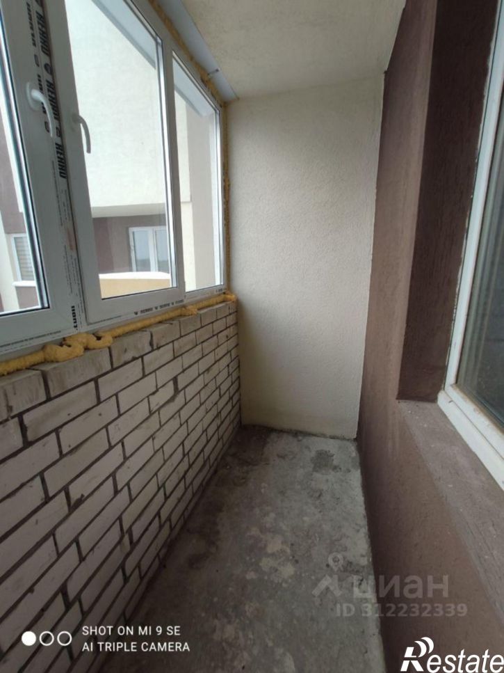 2-комн квартира ул Герцена, 23,  д. 23