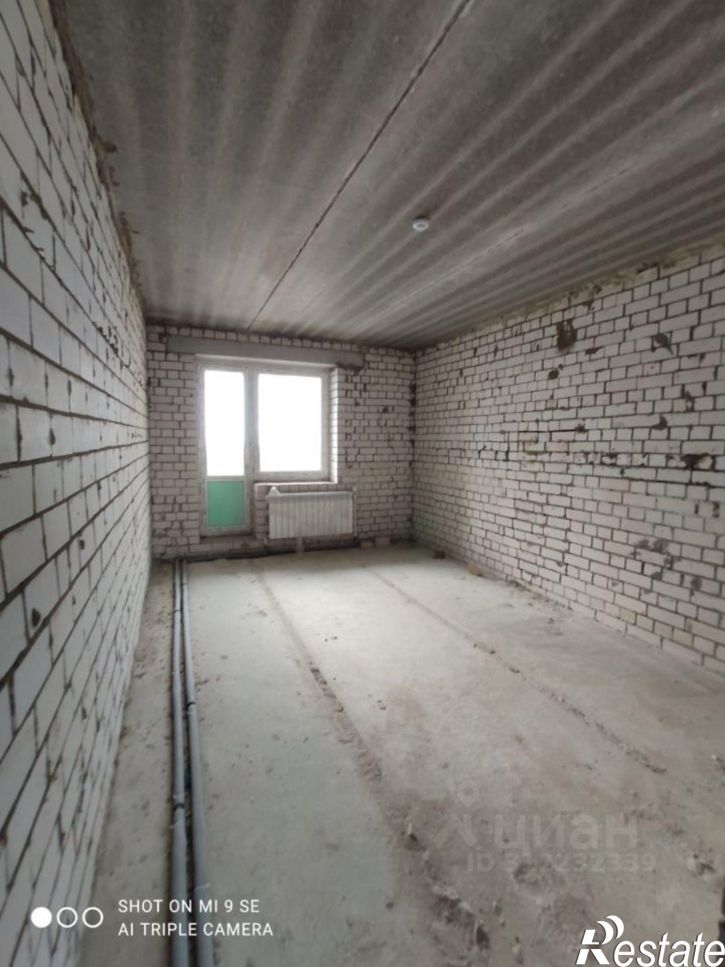 2-комн квартира ул Герцена, 23,  д. 23