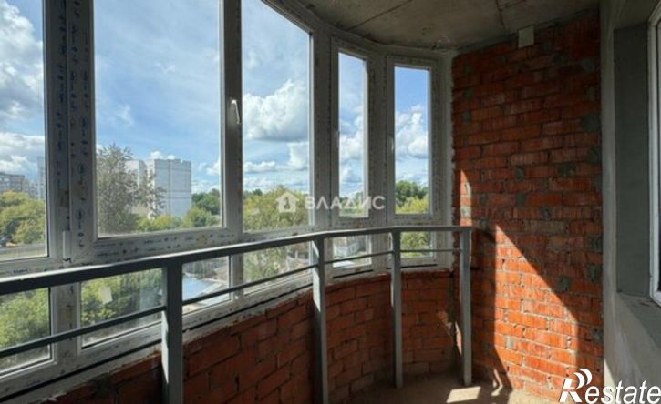 1-комн квартира ул Полка "Нормандия-Неман", 106 2,  д. 106 2,  к. 2