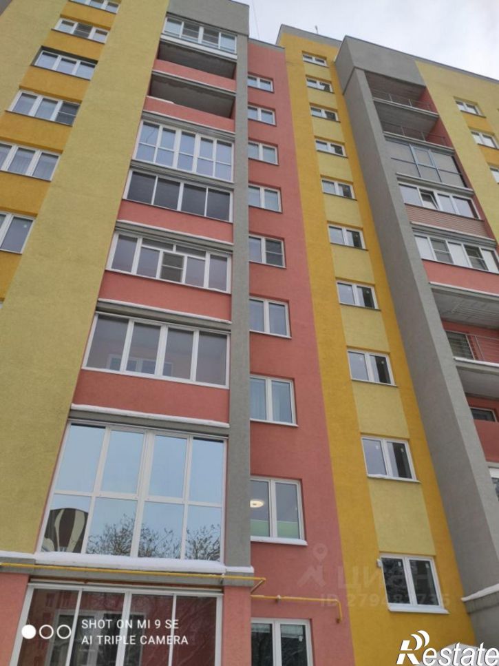 3-комн квартира ул Менделеева, 28,  д. 28