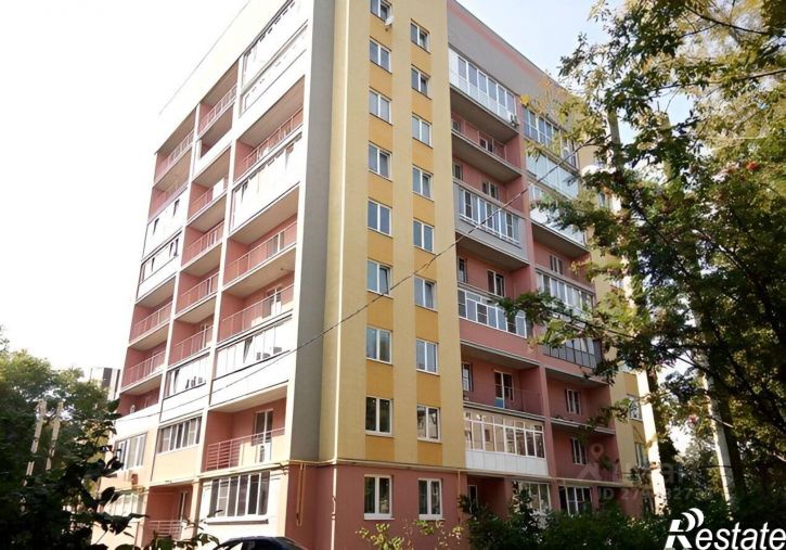 3-комн квартира ул Менделеева, 28,  д. 28