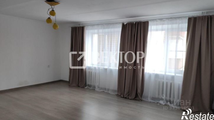 3-комн квартира ул Рабфаковская, 29,  д. 29