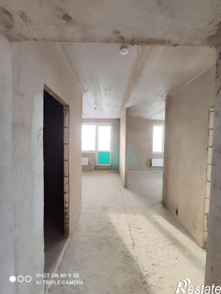 3-комн квартира ул Менделеева, 28,  д. 28