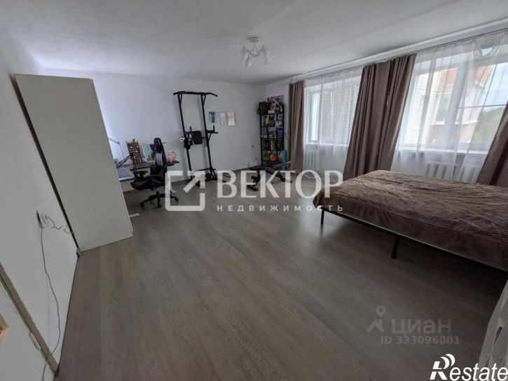 3-комн квартира ул Рабфаковская, 29,  д. 29