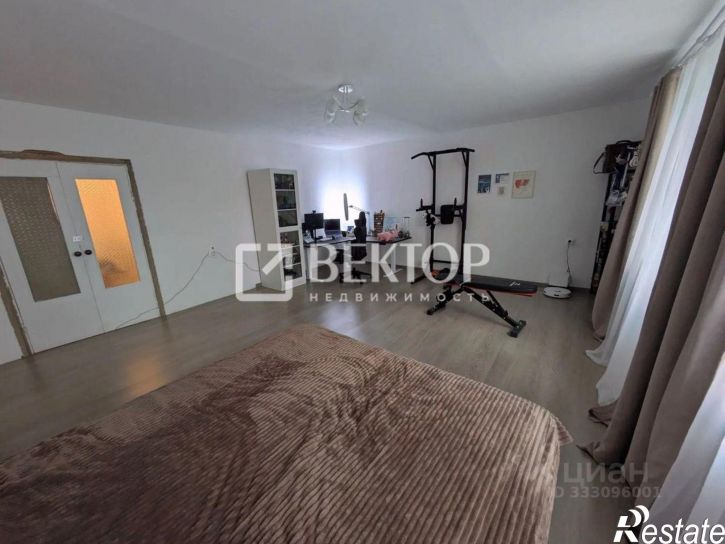 3-комн квартира ул Рабфаковская, 29,  д. 29