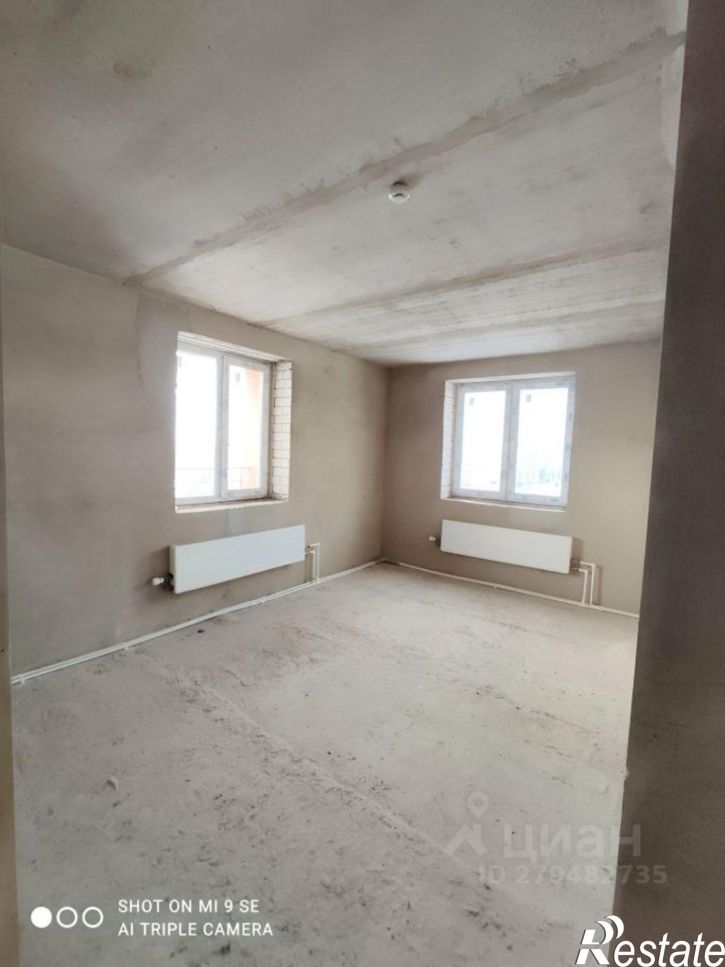 3-комн квартира ул Менделеева, 28,  д. 28