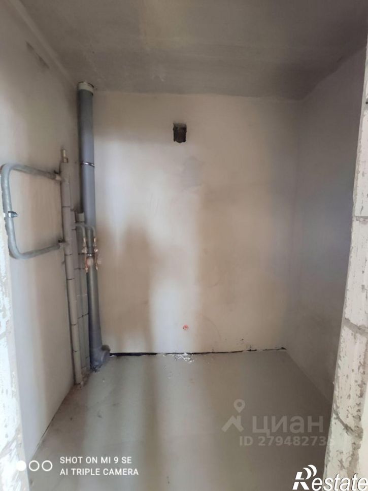 3-комн квартира ул Менделеева, 28,  д. 28