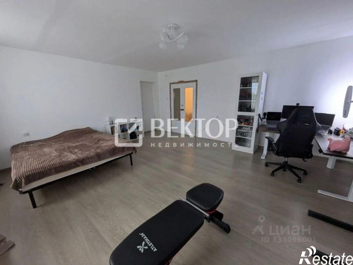 3-комн квартира ул Рабфаковская, 29,  д. 29