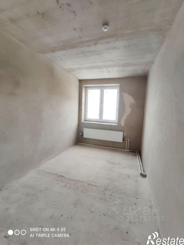 3-комн квартира ул Менделеева, 28,  д. 28