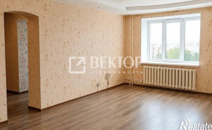 2-комн квартира ул Революционная, 22,  д. 22