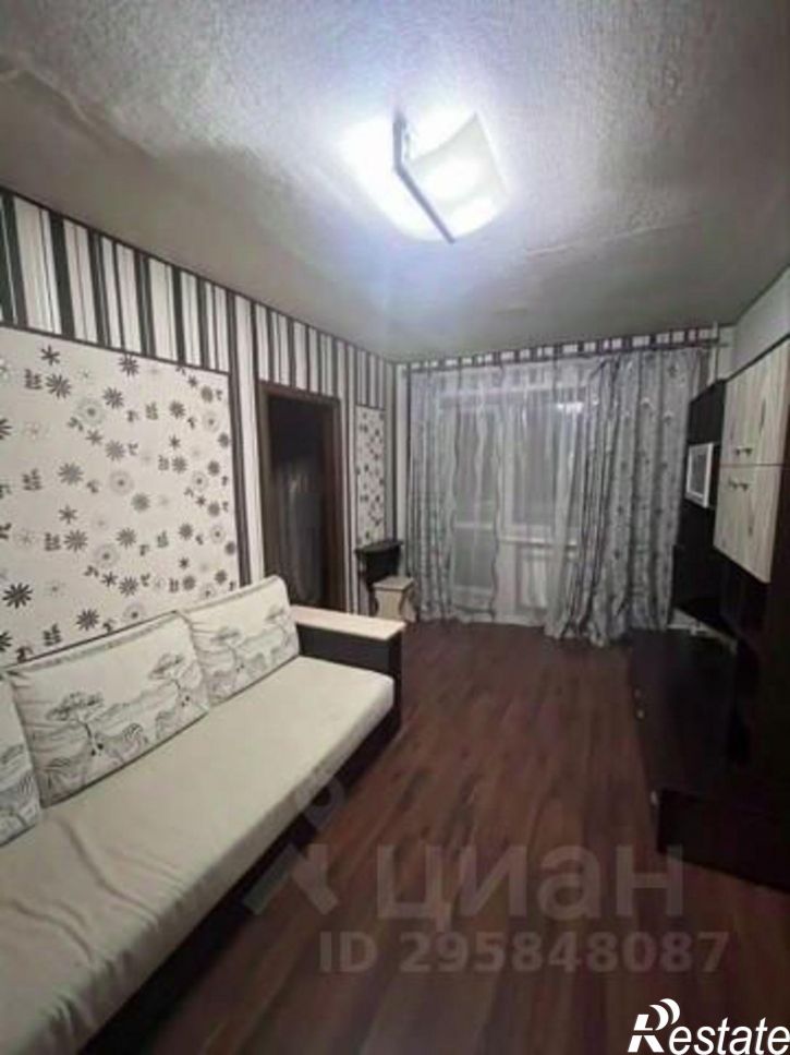 2-комн квартира ул Генкиной, 58,  д. 58