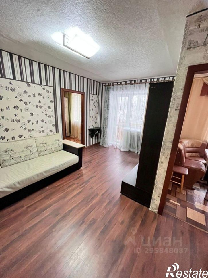 2-комн квартира ул Генкиной, 58,  д. 58