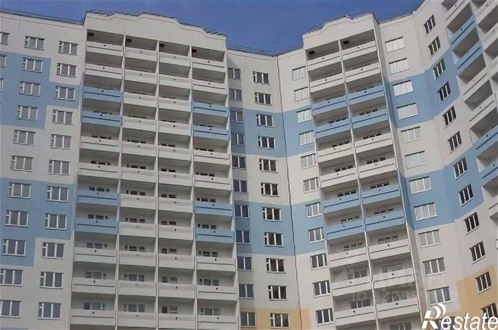 1-комн квартира микрорайон Рождественский, 2