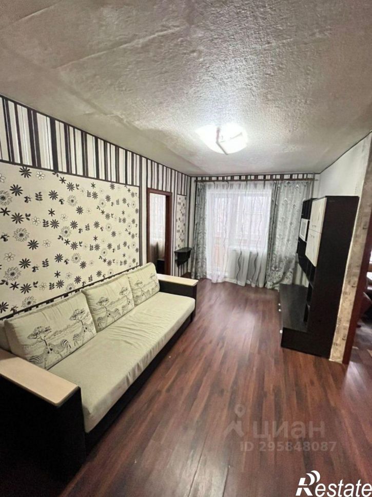 2-комн квартира ул Генкиной, 58,  д. 58