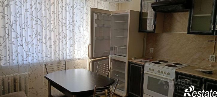 1-комн квартира микрорайон Московский, 2