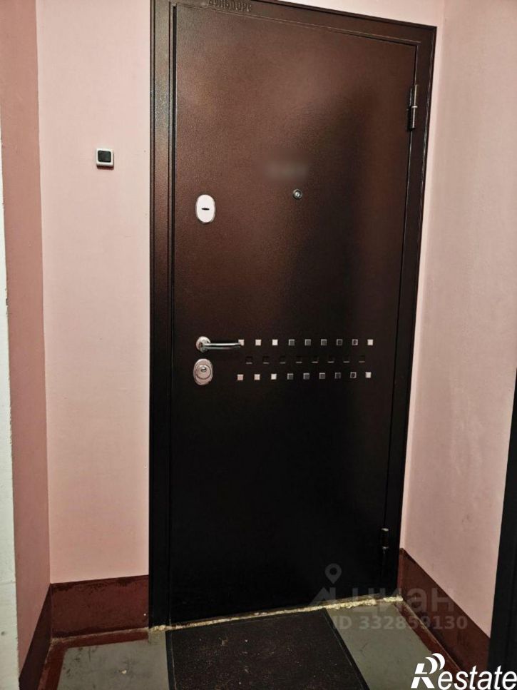 1-комн квартира микрорайон Рождественский, 2