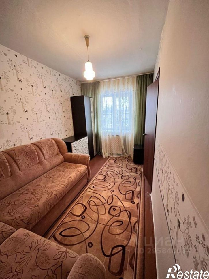 2-комн квартира ул Генкиной, 58,  д. 58