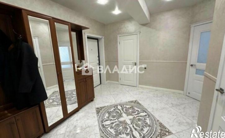 2-комн квартира ул Ермака, 10,  д. 10