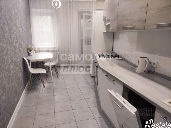 2-комн квартира ул Смирнова, 47,  д. 47