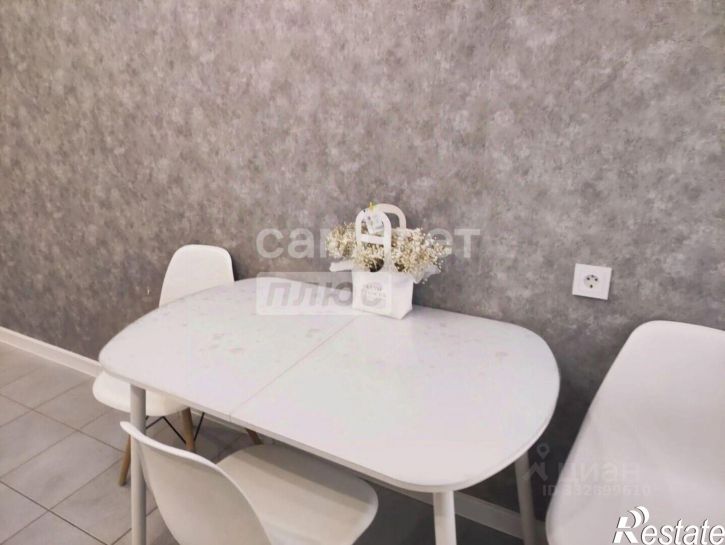 2-комн квартира ул Смирнова, 47,  д. 47