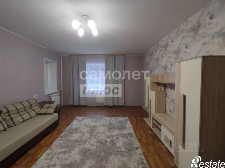 2-комн квартира ул Смирнова, 47,  д. 47