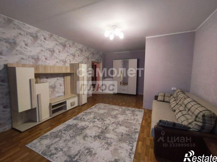 2-комн квартира ул Смирнова, 47,  д. 47