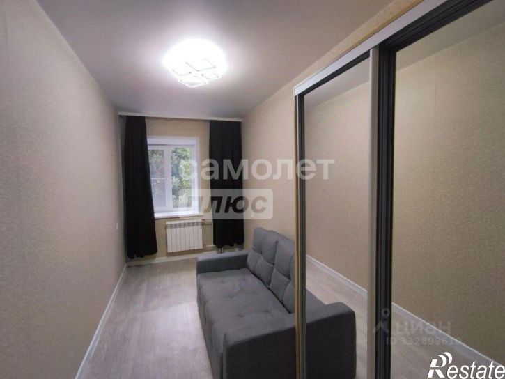 2-комн квартира ул Смирнова, 47,  д. 47