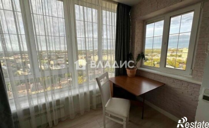 2-комн квартира ул Ермака, 10,  д. 10