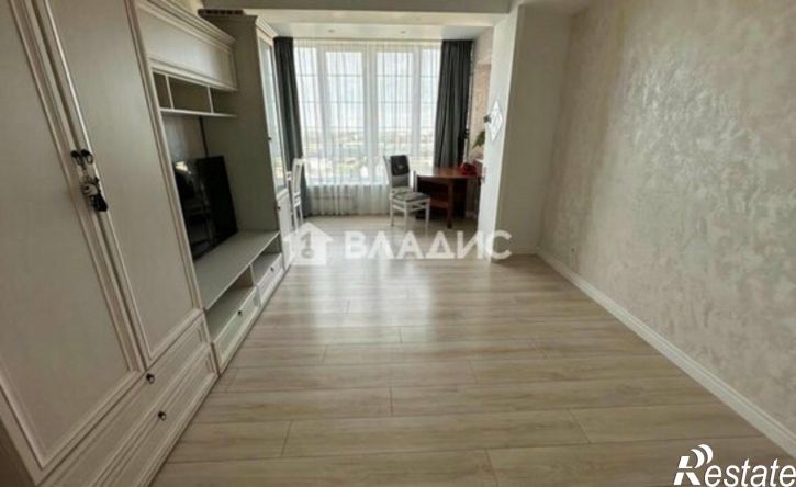 2-комн квартира ул Ермака, 10,  д. 10