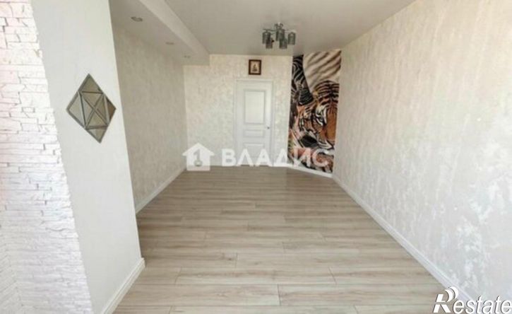 2-комн квартира ул Ермака, 10,  д. 10