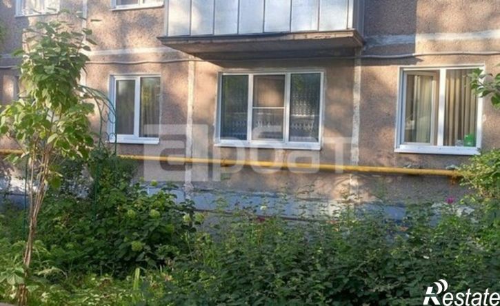2-комн квартира ул Куконковых, 86,  д. 86