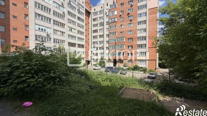 3-комн квартира ул Сакко, 37Б,  д. 37Б