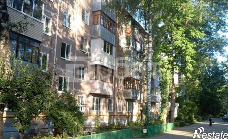 2-комн квартира ул Куконковых, 86,  д. 86