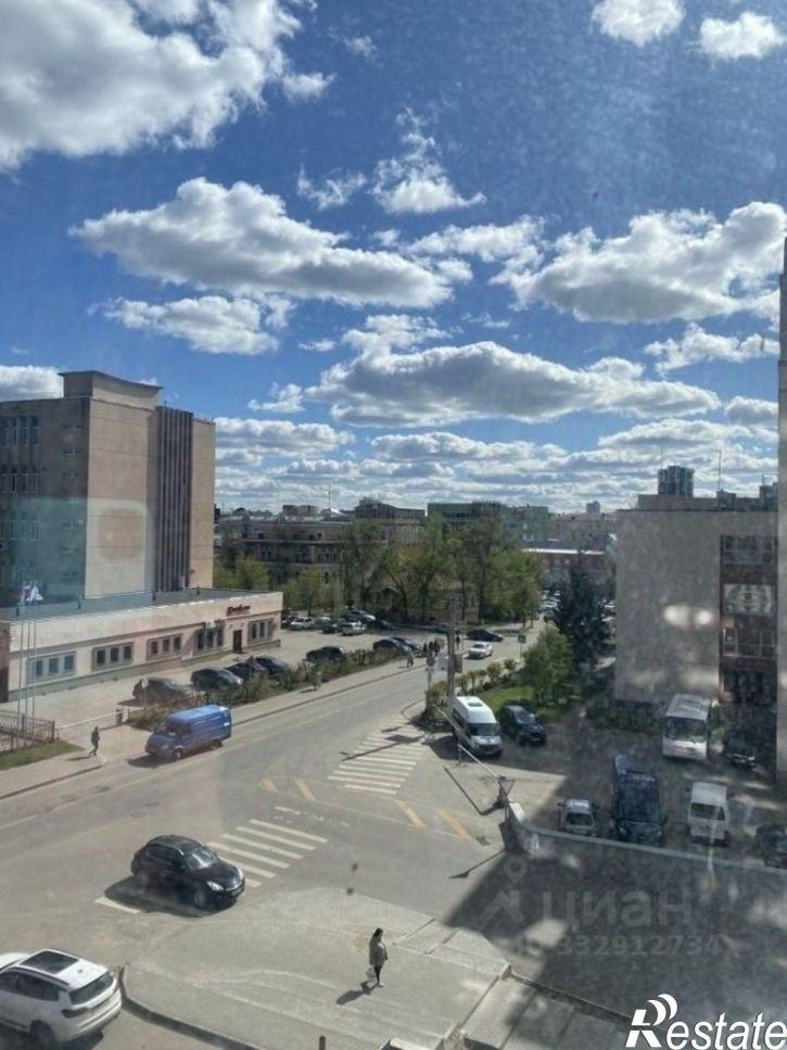 3-комн квартира ул Крутицкая, 7,  д. 7