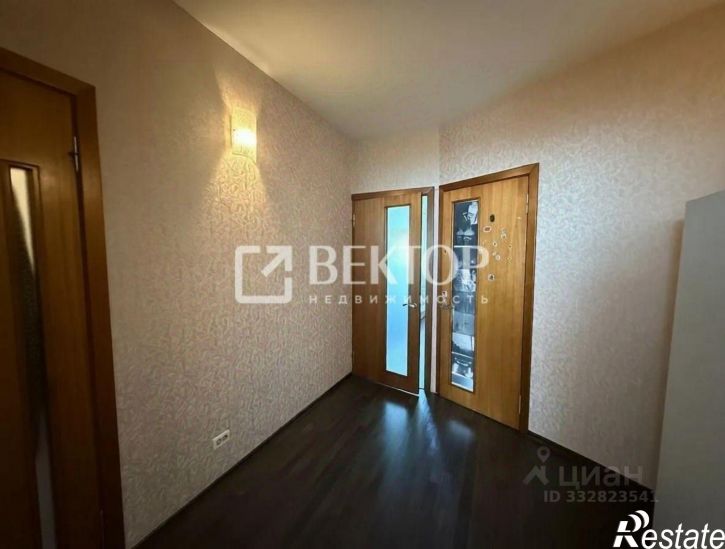 3-комн квартира ул Сакко, 37Б,  д. 37Б
