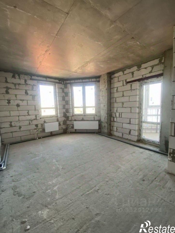 3-комн квартира ул Крутицкая, 7,  д. 7