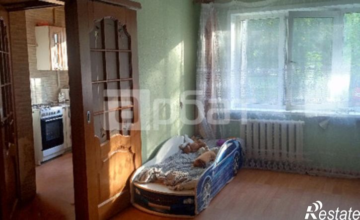 2-комн квартира ул Куконковых, 86,  д. 86